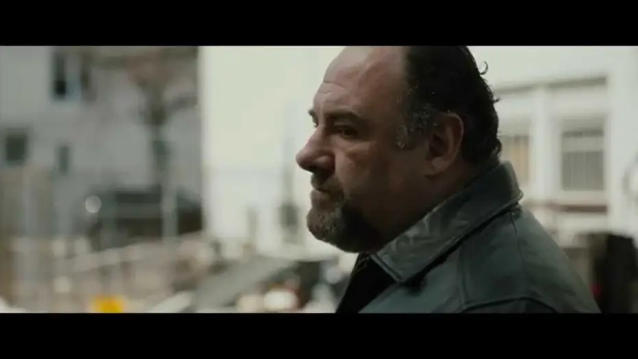 Video for the film The Drop — Quand vient la Nuit - Extrait Le Sac [Officiel] VF HD