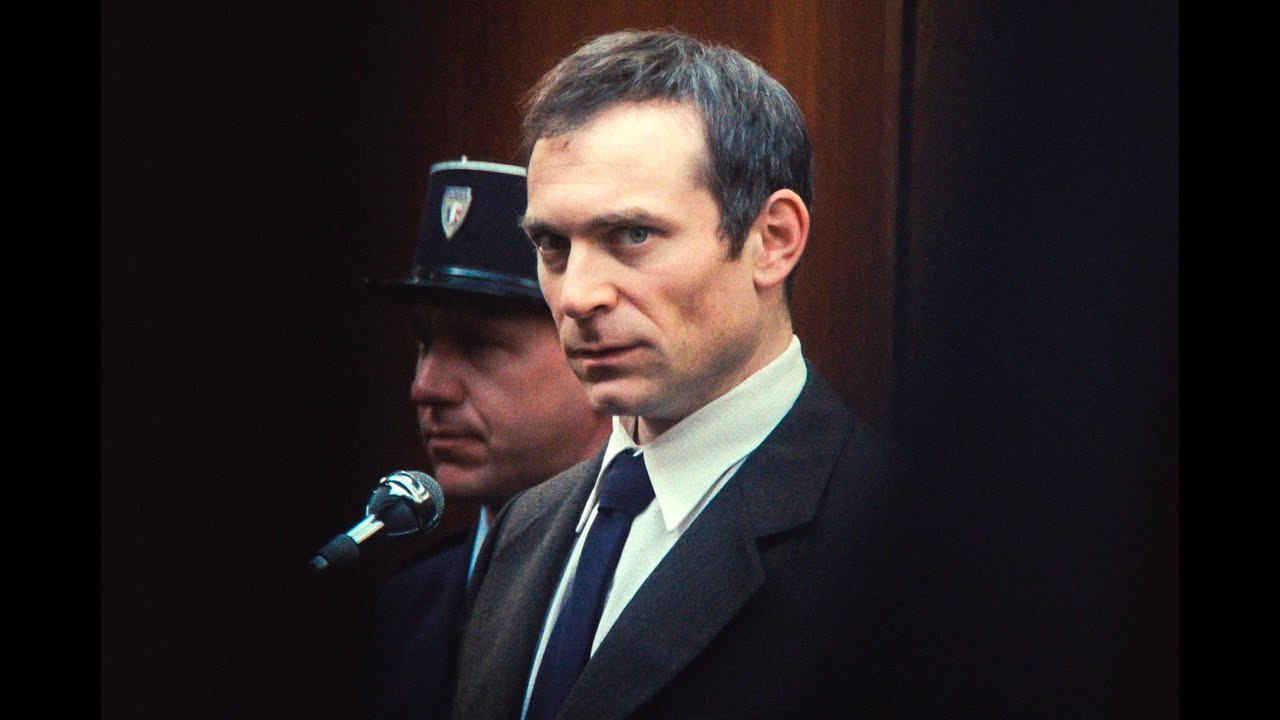 Video for the film The Goldman Case — Official Trailer