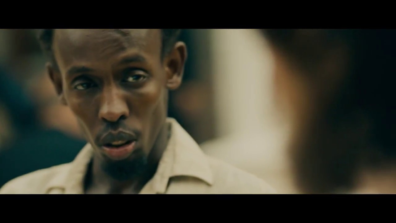 Video for the film The Pirates of Somalia — Official UK Trailer