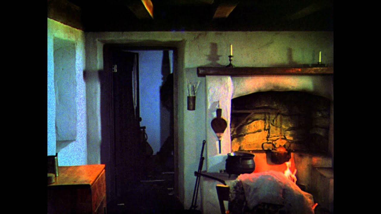 Video for the film The Quiet Man — The Quiet Man - Trailer