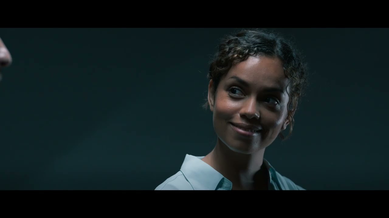 Video for the film T.I.M. — Meet T.I.M.