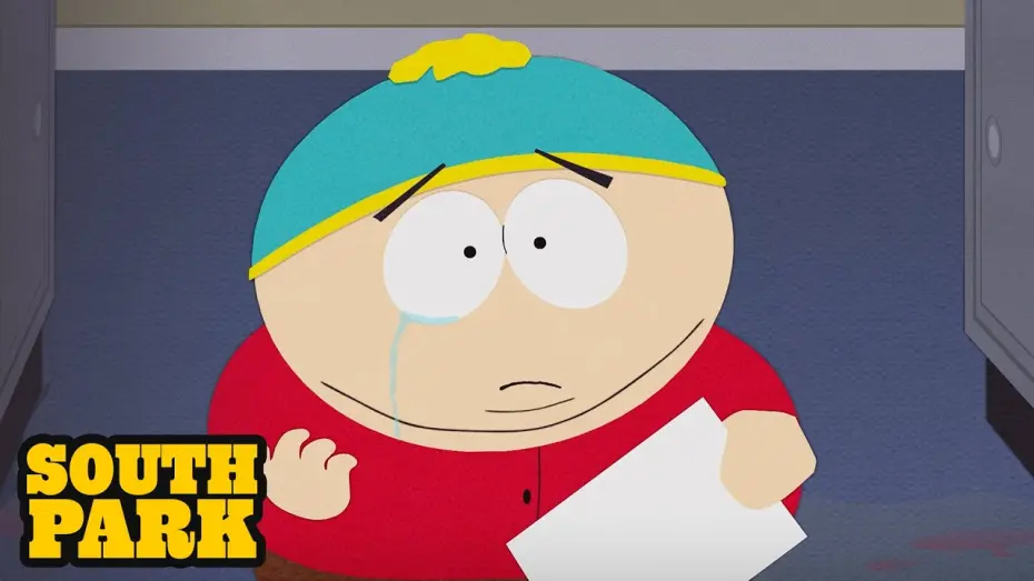 Video for the film South Park the Streaming Wars — Cartman's Plea For His Mom