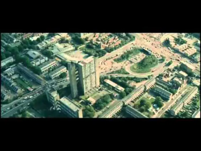 Video for the film Blitz — Blitz - Bande-annonce - VF
