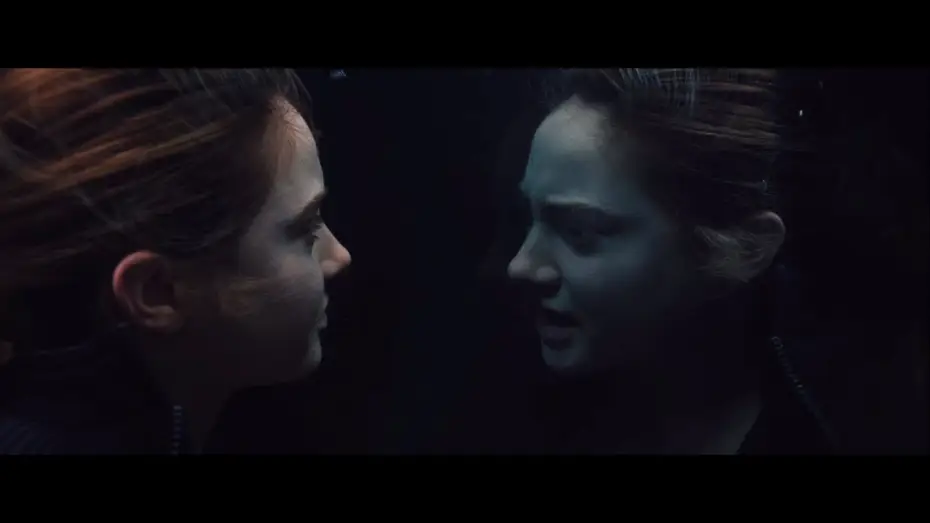 Video for the film Divergent — Divergent IMAX® Trailer