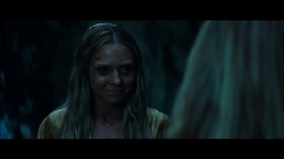 Video for the film Fantasy Island — Nightmare Island - Bande Annonce #2 [VF]