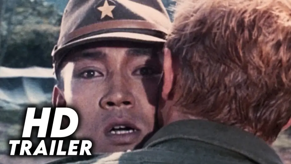 Video for the film Merry Christmas, Mr. Lawrence — Merry Christmas Mr. Lawrence (1983) Original Trailer
