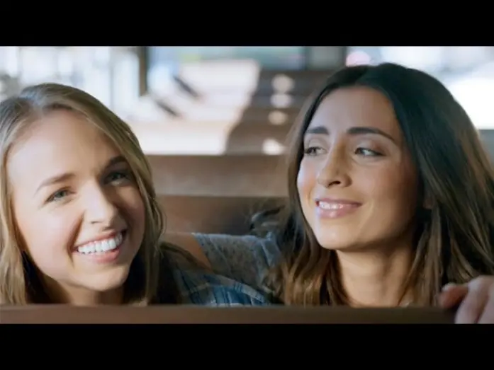 Video for the film Bad Night — BAD NIGHT - OFFICIAL TRAILER (2015)