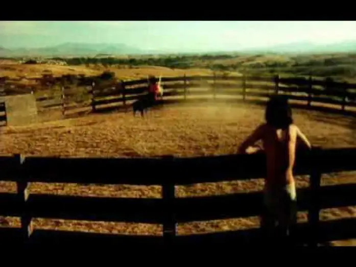Video for the film Nacho Libre — Super Nacho - Trailer italiano
