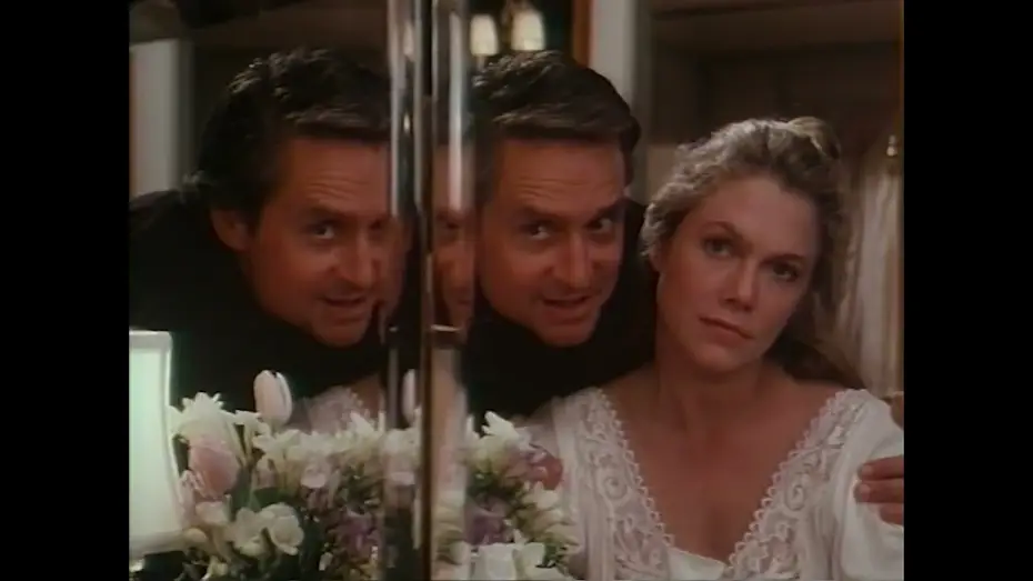 Video for the film The War of the Roses — TV Spot #2