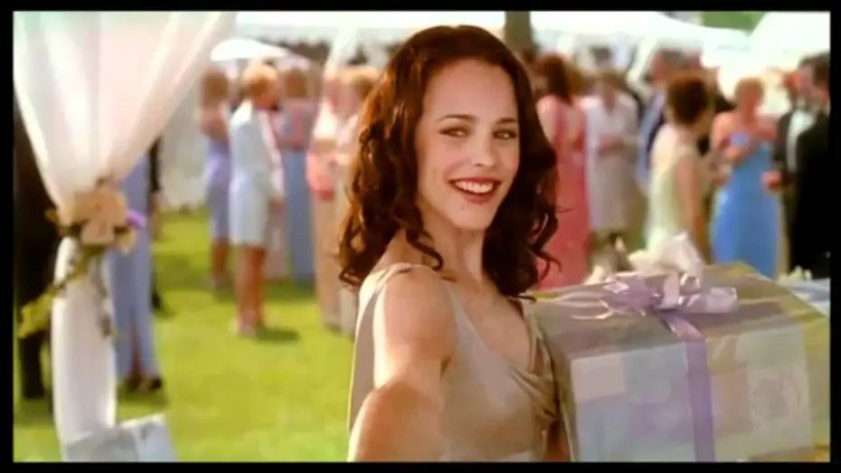 Video for the film Wedding Crashers — Die Hochzeits-Crasher - Trailer Deutsch (HD)