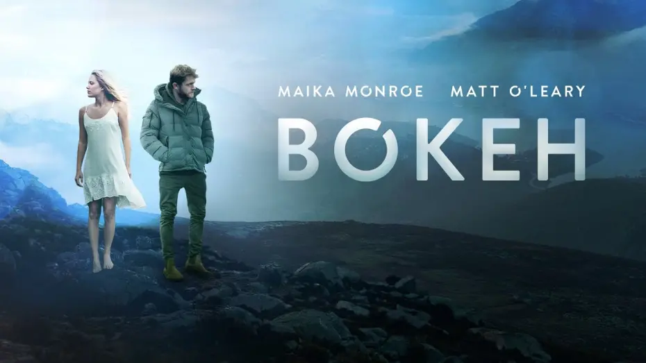 Video for the film Bokeh — Official Trailer