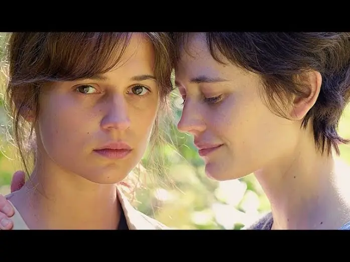 Video for the film Euphoria — EUPHORIA | Trailer deutsch german [HD]