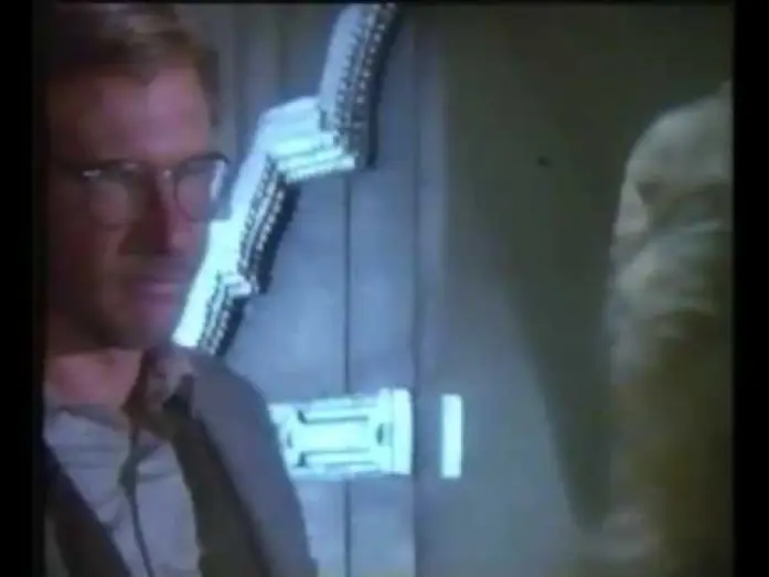 Video for the film Indiana Jones and the Temple of Doom — Trailer en castellano de Indiana Jones y el templo maldito 1984