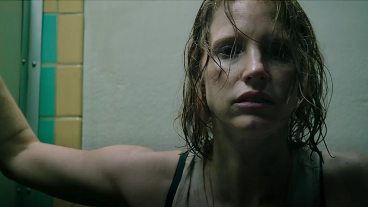 Video for the film It Chapter Two — Final Trailer