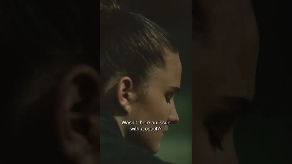 Video for the film Julie Keeps Quiet — Cannes-premiering film JULIE KEEPS QUIET is coming exclusively to cinemas on 25 April [Subtitled]