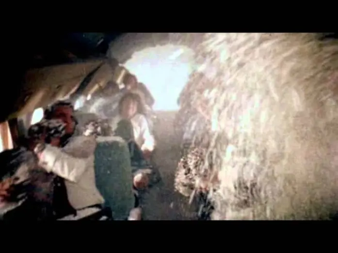 Video for the film Survive! — survive 1976-trailer