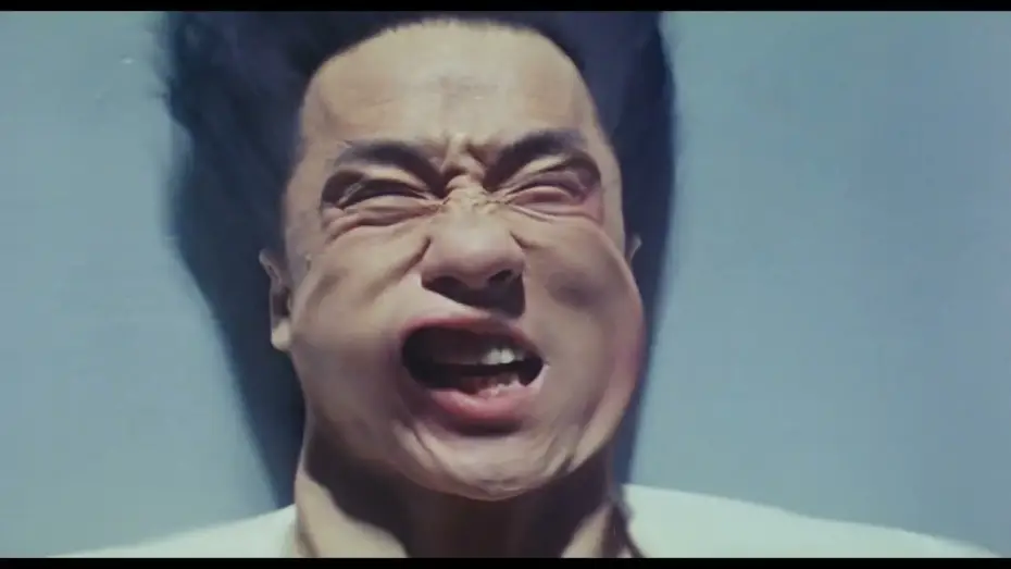 Video for the film Operation Condor — English Trailer [Dubbed]
