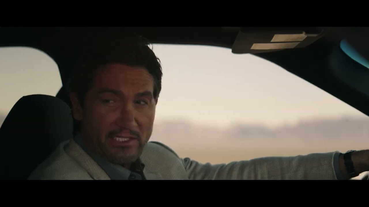 Video for the film Ruthless — Official Trailer