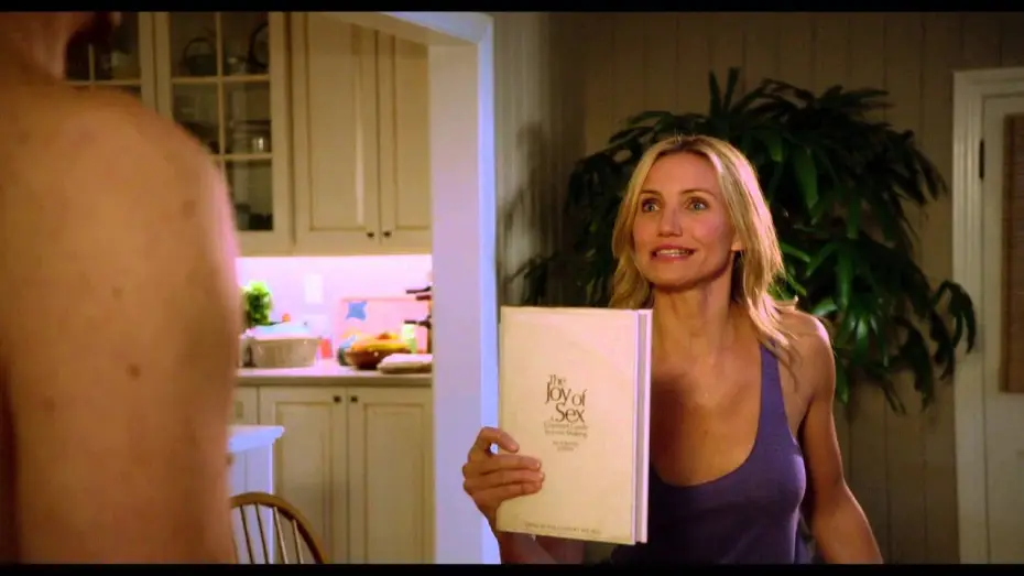 Video for the film Sex Tape — Sex Tape - Extrait "Toutes les positions" VF