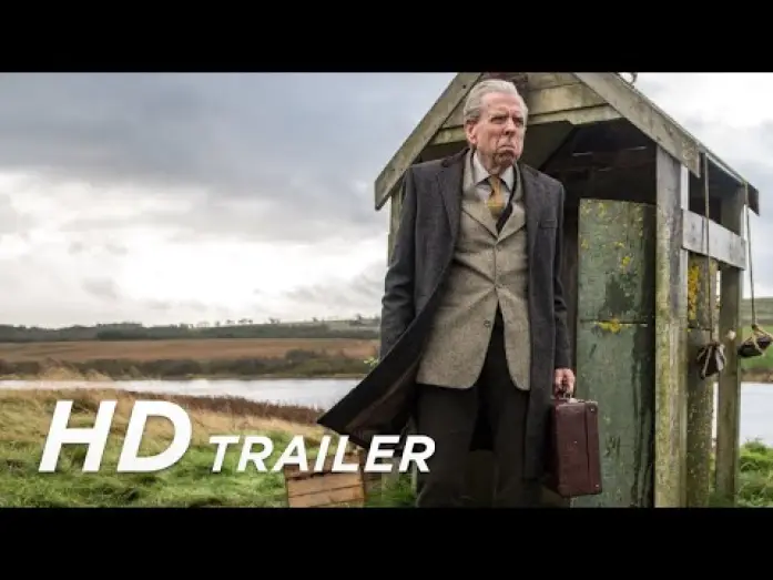 Video for the film The Last Bus — Offizieller Trailer