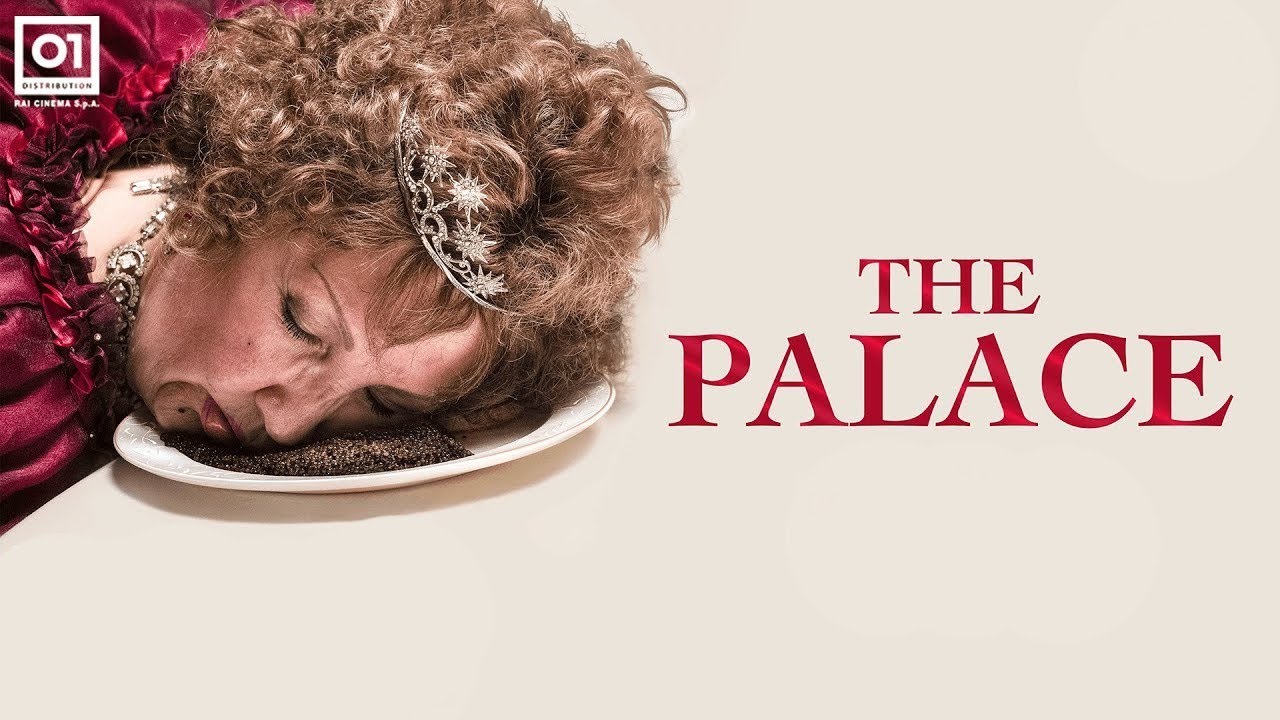 Video for the film The Palace — International Trailer