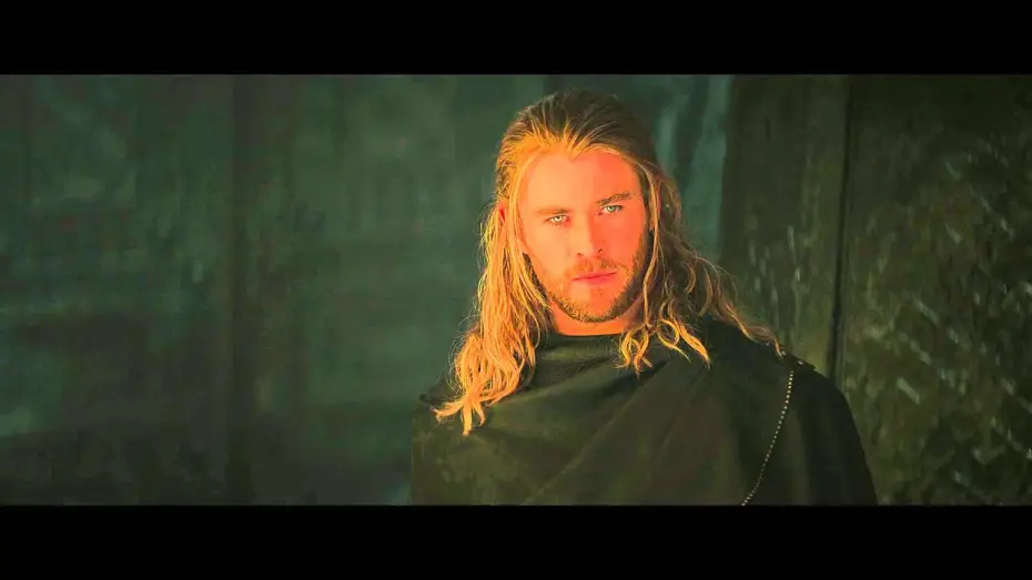 Video for the film Thor: The Dark World — Featurette 3