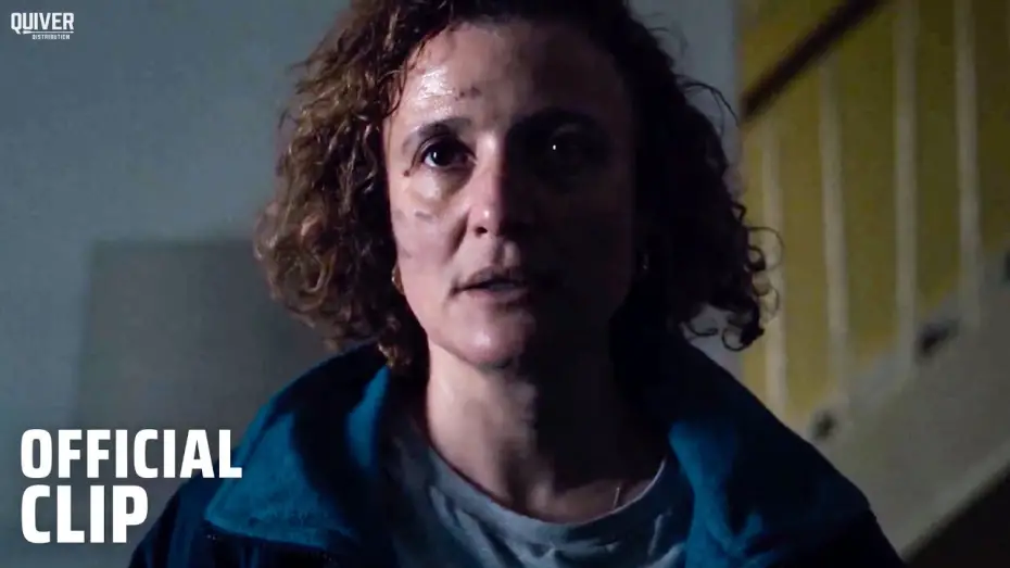 Video for the film Restless — “Vengeance”