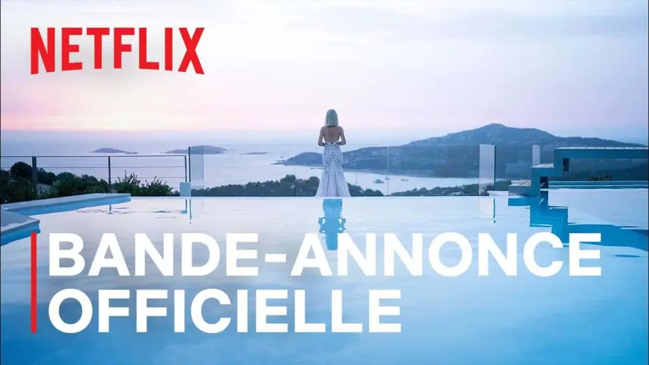 Video for the film 365 Days: This Day — 365 jours : Au lendemain | Bande-annonce officielle VOSTFR | Netflix France