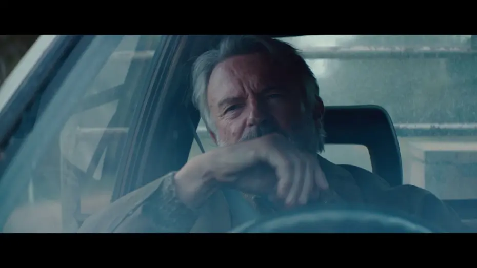 Video for the film Rams — Rams - US Trailer