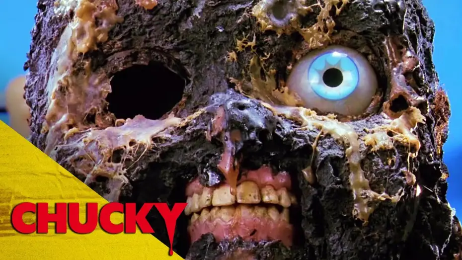 Video for the film Child's Play 2 — Opening Sequence