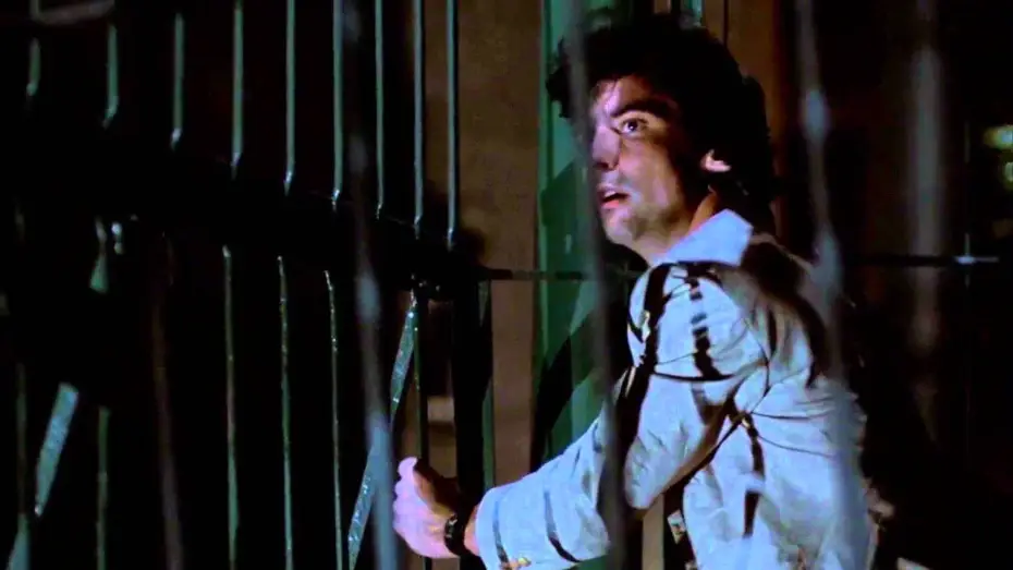 Video for the film After Hours — EXTRAIT - After Hours -  Martin Scorsese