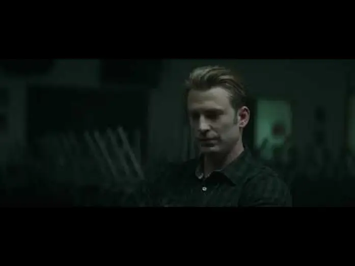Video for the film Avengers: Endgame — Avengers : Endgame - Spot TV VOST