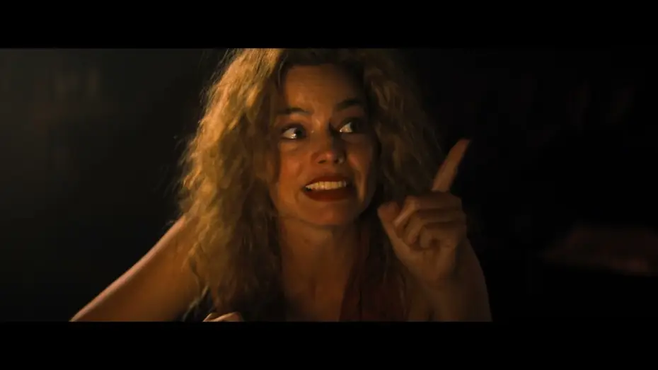 Video for the film Babylon — Prestreno Bang & Olufen - Primeras reacciones
