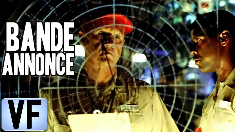 Video for the film Crimson Tide — 💣 USS ALABAMA Bande Annonce VF 1995 HD