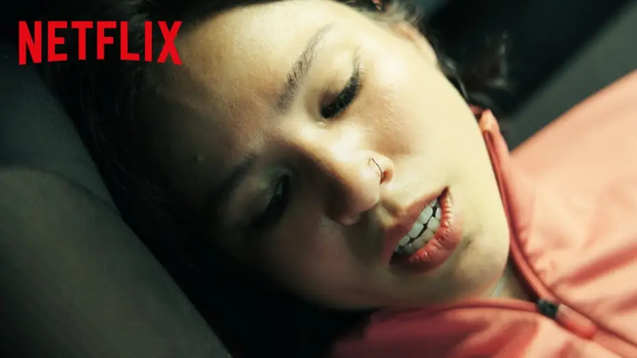 Video for the film Don't Move — Escaping a Serial Killer