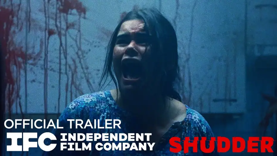 Video for the film Faces of Death — Official Trailer #2