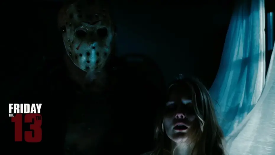 Video for the film Friday the 13th — Original Trailer