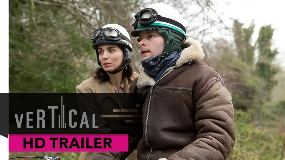 Video for the film The Secret Scripture — Official Trailer