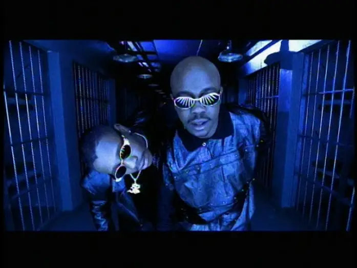 Video for the film Life — K Ci And JoJo - Life