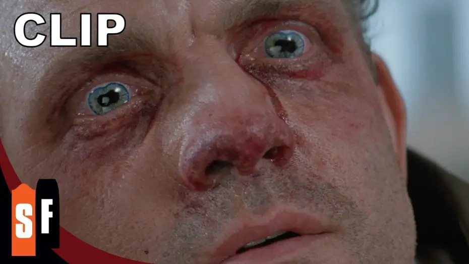 Video for the film In the Mouth of Madness — Why We Love It