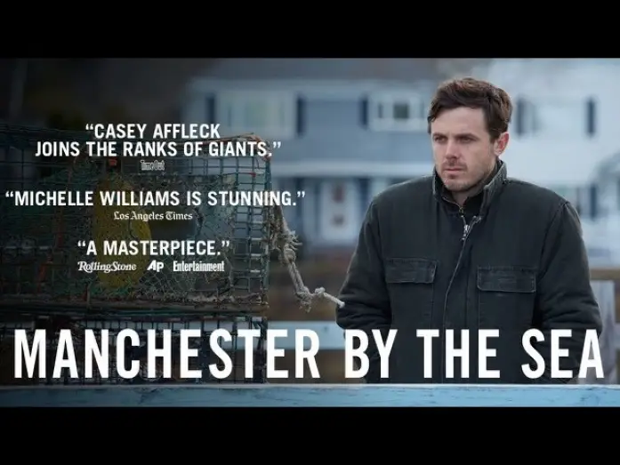 Video for the film Manchester by the Sea — Official Promo