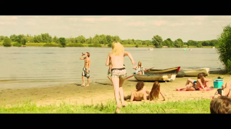 Video for the film Summer — Zomer/Summer (Holanda), Colette Bothof - Trailer