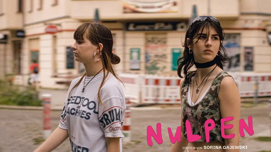 Video for the film Slackers — Nulpen | Teaser