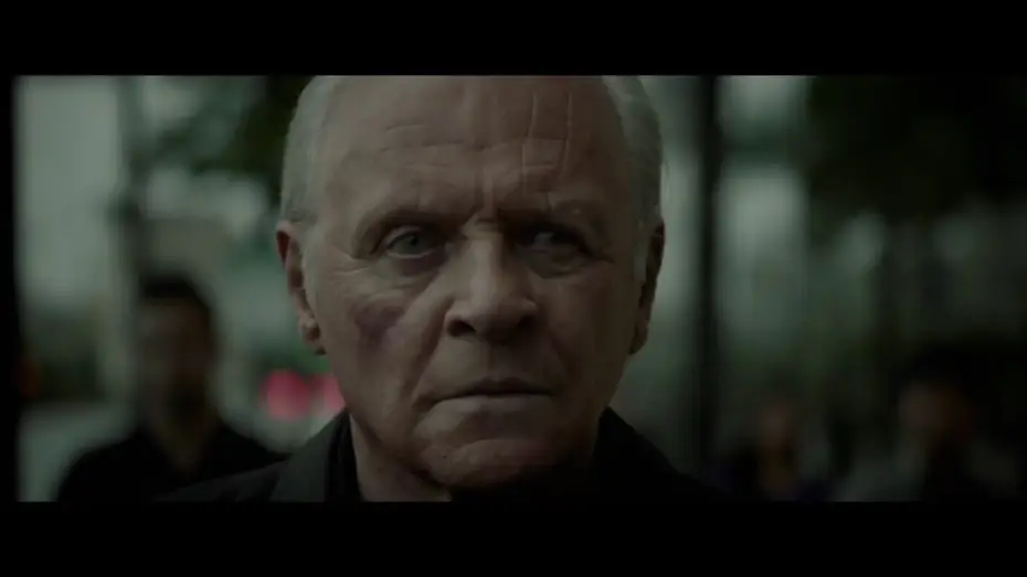 Video for the film Solace — Premonición - Trailer español (HD)