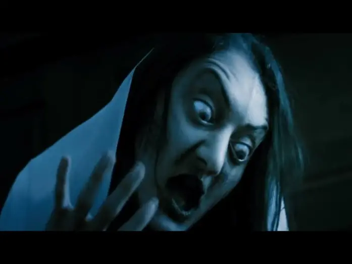 Video for the film Sijjin — "SiCCiN" - Fragman (26 Eylül 2014'te Sinemalarda)
