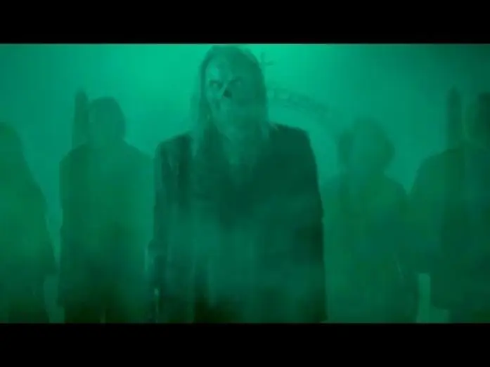 Video for the film The Fog — Terror en la Niebla (Trailer español)
