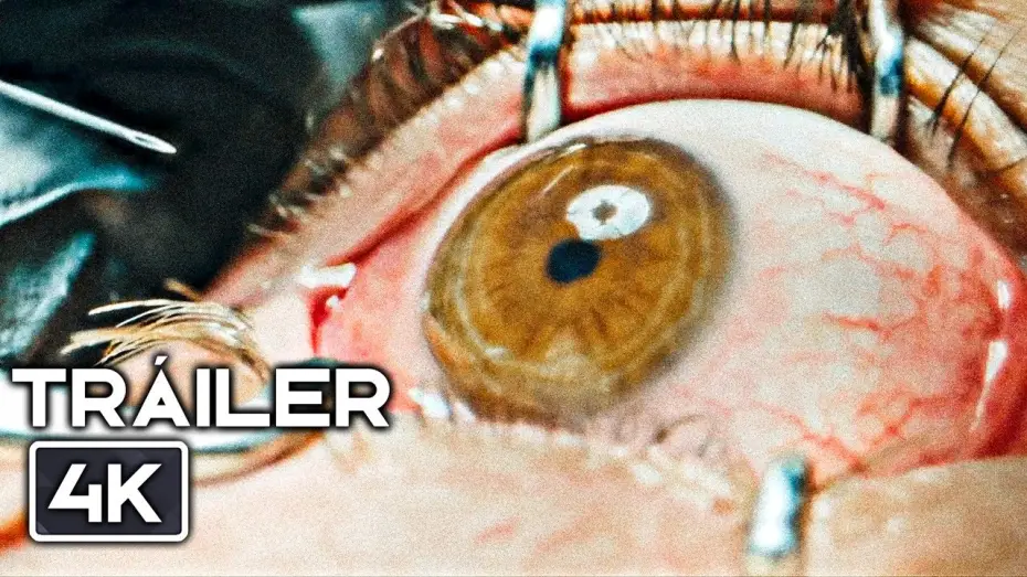 Video for the film The Home — THE HOME Tráiler Oficial Español (2025)