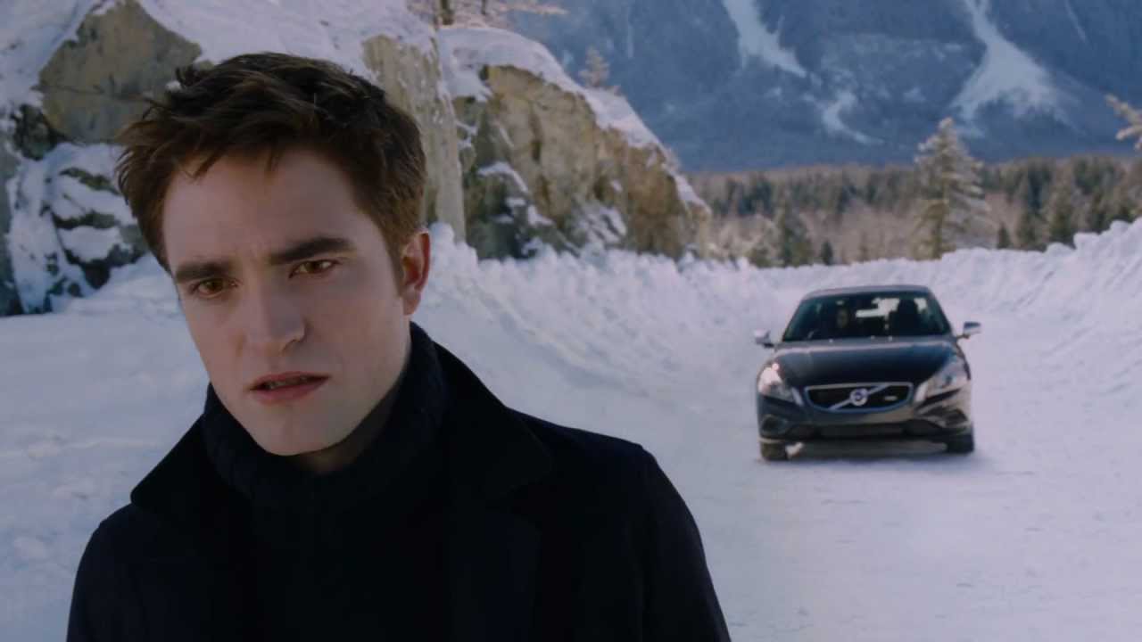 Video for the film The Twilight Saga: Breaking Dawn - Part 2 — THE TWILIGHT SAGA: BREAKING DAWN PART 2 - TV Spot "Coming"