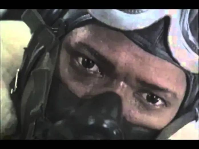 Video for the film The Tuskegee Airmen — The Tuskegee Airman Trailer 1995