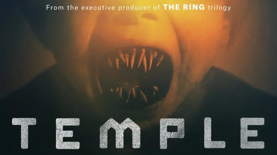 Video for the film Temple — Official Trailer